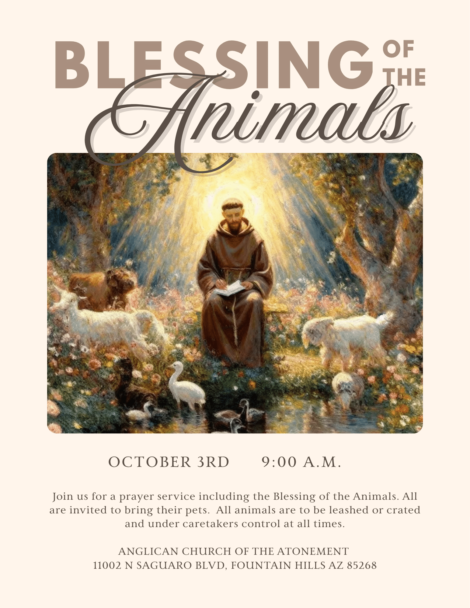 Animals